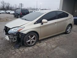 2010 Toyota Prius en venta en Fort Wayne, IN