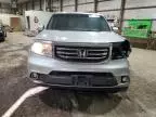 2012 Honda Pilot EXL