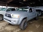 2011 Toyota Tacoma Double Cab