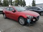 2016 Mazda 3 Grand Touring