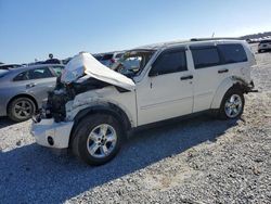 2007 Dodge Nitro SLT en venta en Gainesville, GA