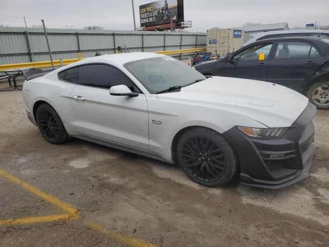 2016 Ford Mustang GT