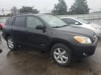 2006 Toyota Rav4 Limited