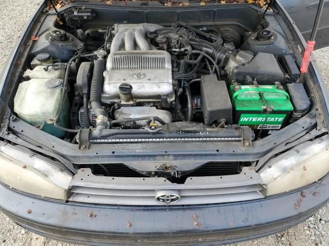 1993 Toyota Camry LE