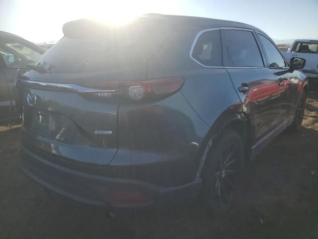 2019 Mazda CX-9 Sport