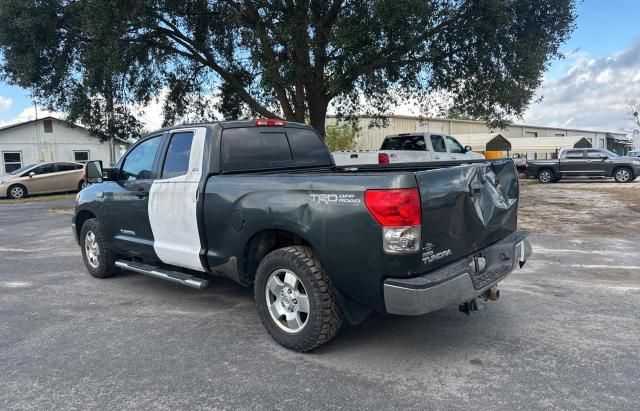 2008 Toyota Tundra Double Cab