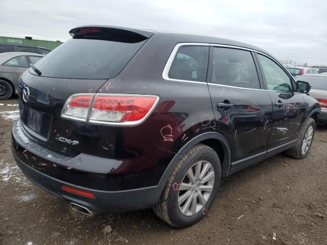 2008 Mazda CX-9