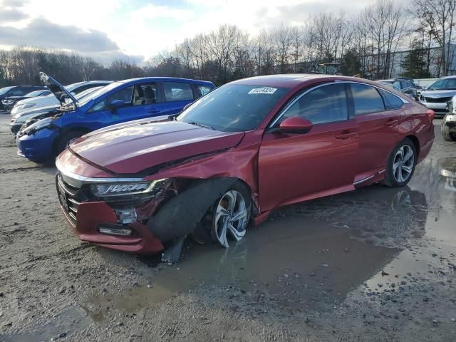 2020 Honda Accord EX