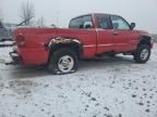 1999 Dodge RAM 1500