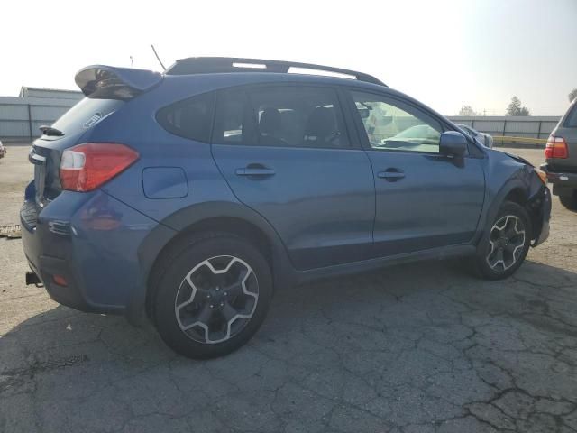 2013 Subaru XV Crosstrek 2.0 Premium