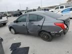 2018 Nissan Versa S