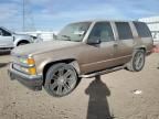 1996 Chevrolet Tahoe C1500