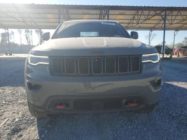 2020 Jeep Grand Cherokee Trailhawk