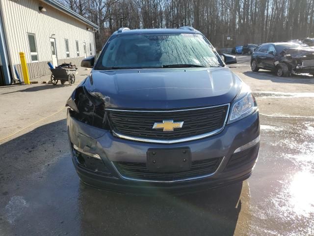 2013 Chevrolet Traverse LS