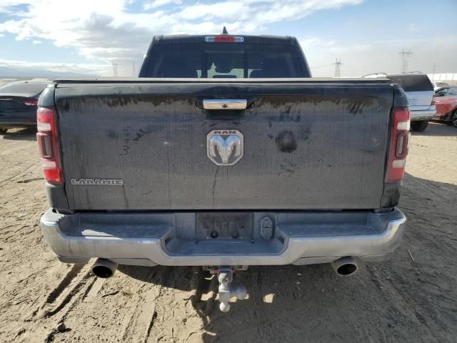 2019 Dodge 1500 Laramie