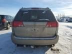 2005 Toyota Sienna LE