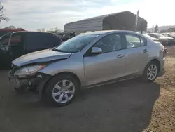 2013 Mazda 3 I en venta en San Martin, CA