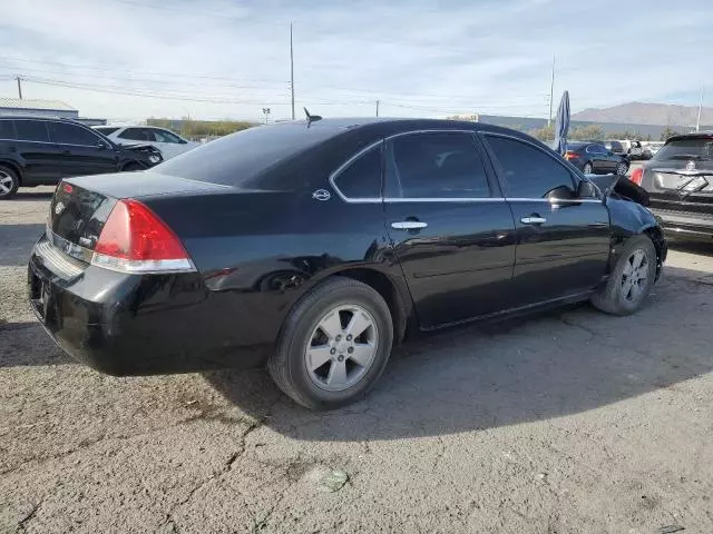 2008 Chevrolet Impala LT