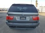 2005 BMW X5 4.4I