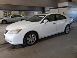 Salvage cars for sale at auction: 2009 Lexus ES 350