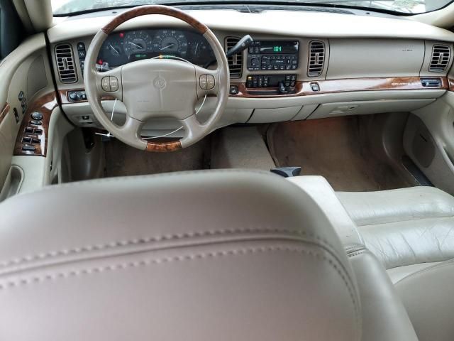 2004 Buick Park Avenue Ultra