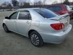 2008 Toyota Corolla CE