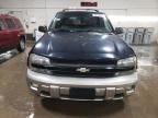 2002 Chevrolet Trailblazer