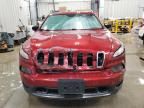 2014 Jeep Cherokee Sport