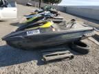 2012 Seadoo Bombardier