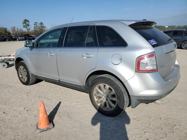 2010 Ford Edge Limited