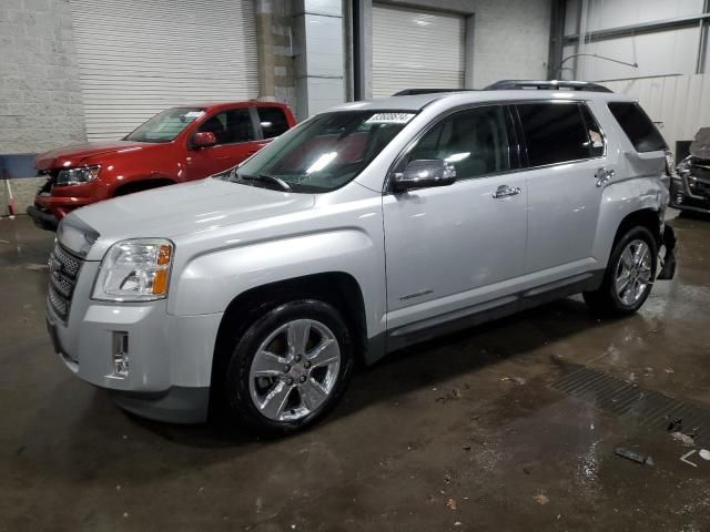 2015 GMC Terrain SLT