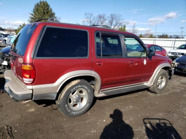 1999 Ford Explorer