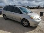 2009 Toyota Sienna XLE