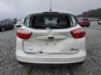 2015 Ford C-MAX SEL