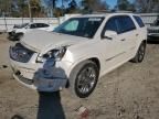 2012 GMC Acadia Denali