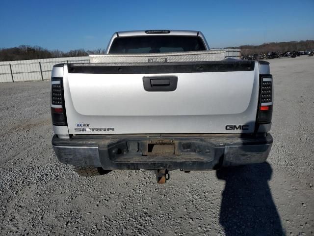 2012 GMC Sierra C1500 SL