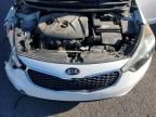 2016 KIA Forte EX