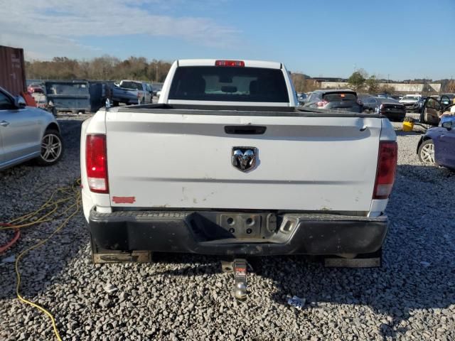 2018 Dodge RAM 3500 ST