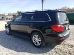 2013 Mercedes-Benz GL 450 4matic