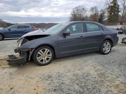 Ford Vehiculos salvage en venta: 2007 Ford Fusion SEL