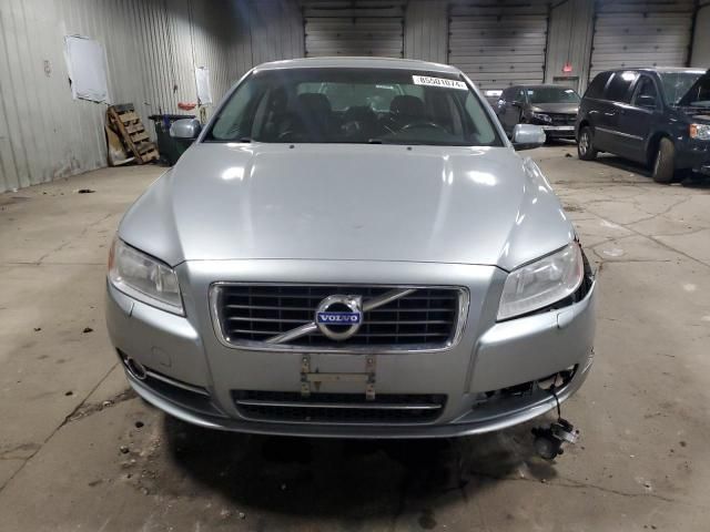 2011 Volvo S80 3.2