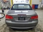 2007 BMW 328 I Sulev