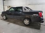 2005 Chevrolet Avalanche K1500