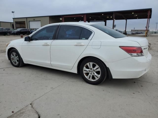 2008 Honda Accord LXP