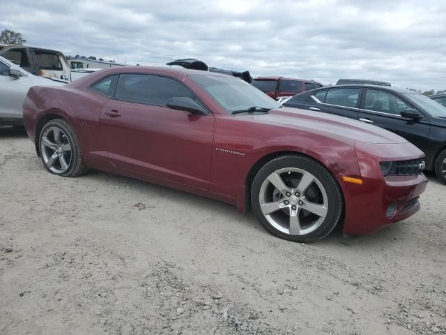 2010 Chevrolet Camaro LT