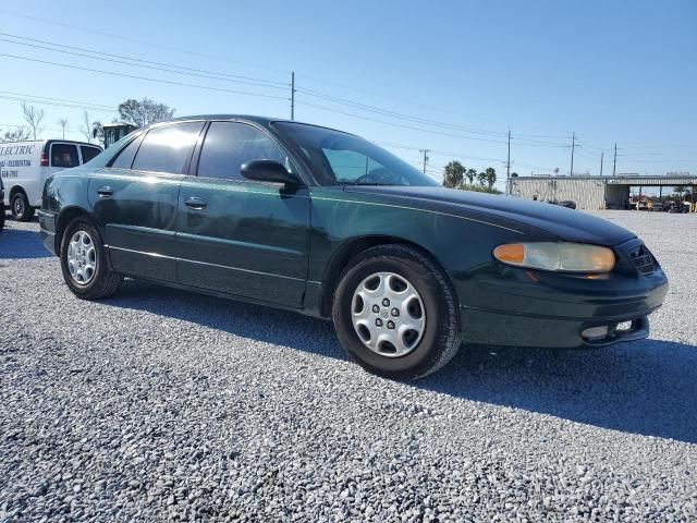 2003 Buick Regal LS