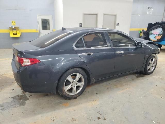 2013 Acura TSX Tech