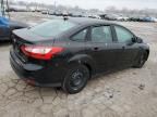 2013 Ford Focus S