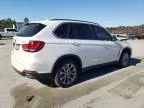 2016 BMW X5 XDRIVE4