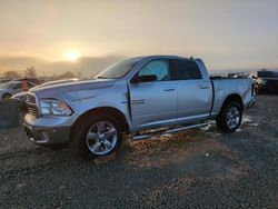 2017 Dodge RAM 1500 SLT en venta en Magna, UT